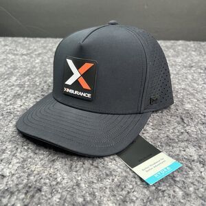 Melin Hydro Odyssey Classic Hat XINSURANCE  NWT